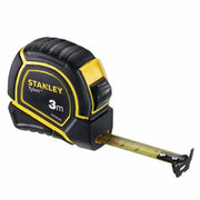Stanley | Tape Tylon 3m x 12mm-Toolcraft