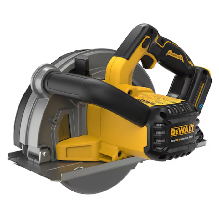 Dewalt | Cordless Metal Cutting Circular Saw 184mm 18V XR (Tool only)