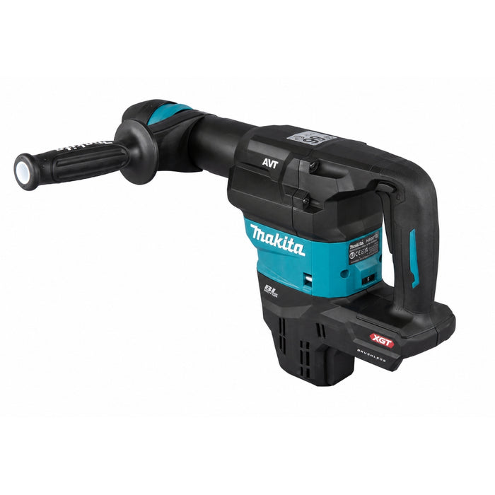 Makita HM001Gz Demolition Hammer - Tool Only
