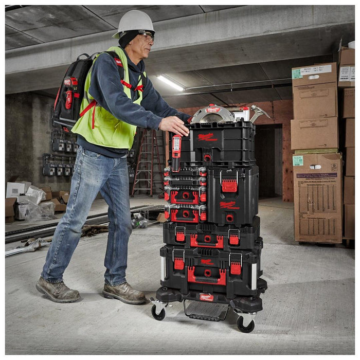 Milwaukee | Packout Compact Box