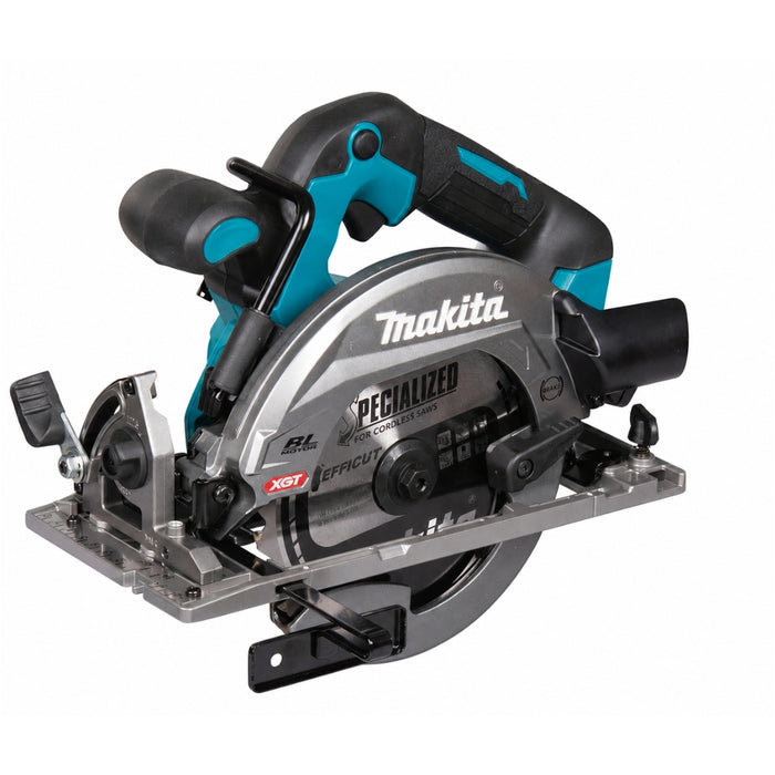 Makita HS012Gz Circular Saw 165Mm 40V - Tool Only