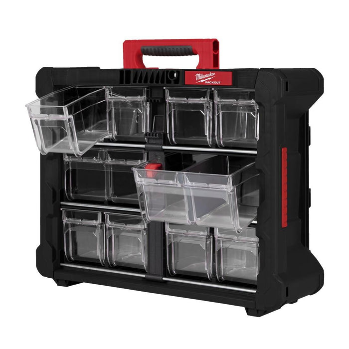 Milwaukee | Packout Tip Bin Organiser