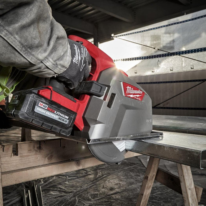 Milwaukee | F 150 x 20 x 34 - 1 pc Circ Saw Metal Blade