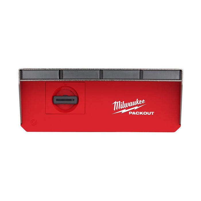 Milwaukee | PACKOUT Magnetic Rack?