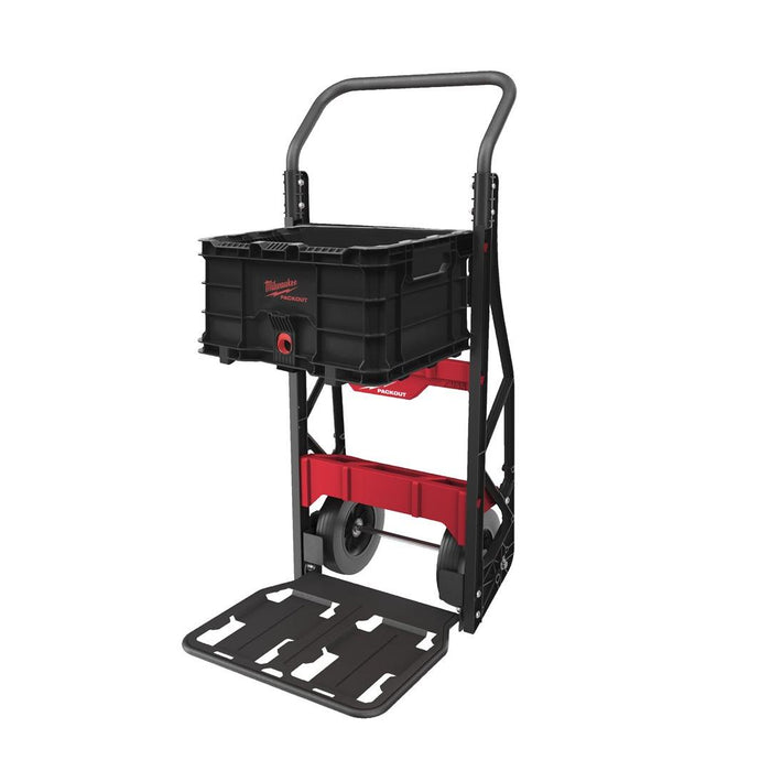 Milwaukee | Packout 2 Wheeled Cart