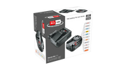 Bosch DIY | Battery Starter Set 18V 1x 6.0Ah Battery + Charger-Toolcraft