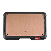 Milwaukee | Packout Customisable Work Surface 1pc-Toolcraft