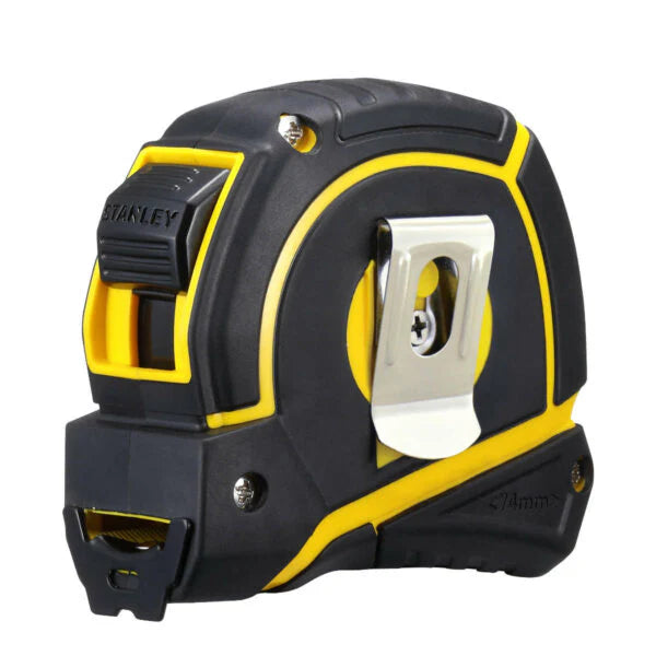 Stanley | Tape Tylon 3m x 12mm-Toolcraft