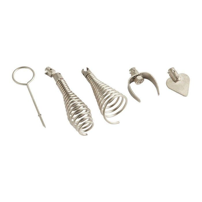 Milwaukee | MSK 101316 5pc Kit Head Kit
