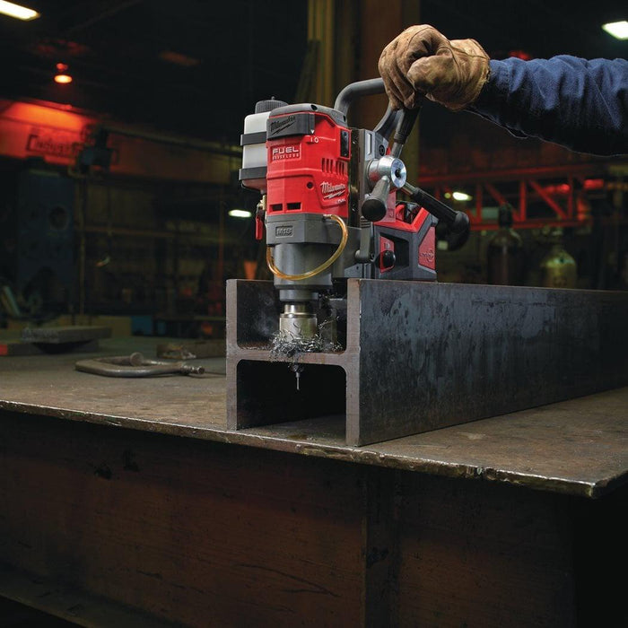 Milwaukee  FMDP-0C M18 FUEL Magnetic Drill Press / Bare Tool