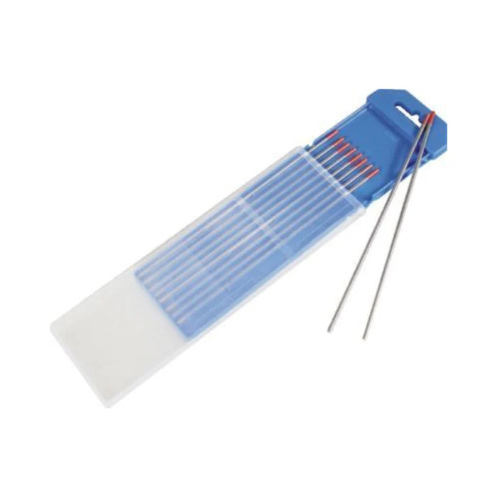 MATWeld | TIG Tungsten 2% 2.4 Red X 1 each
