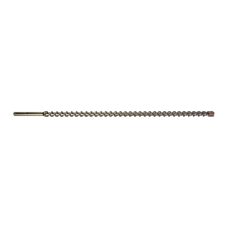 Milwaukee | HAMMER DRILL BIT SDS-MAX 28X920MM-Toolcraft