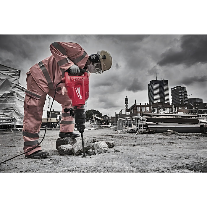 Milwaukee 10Kg Breaker 26J K 1000 S
