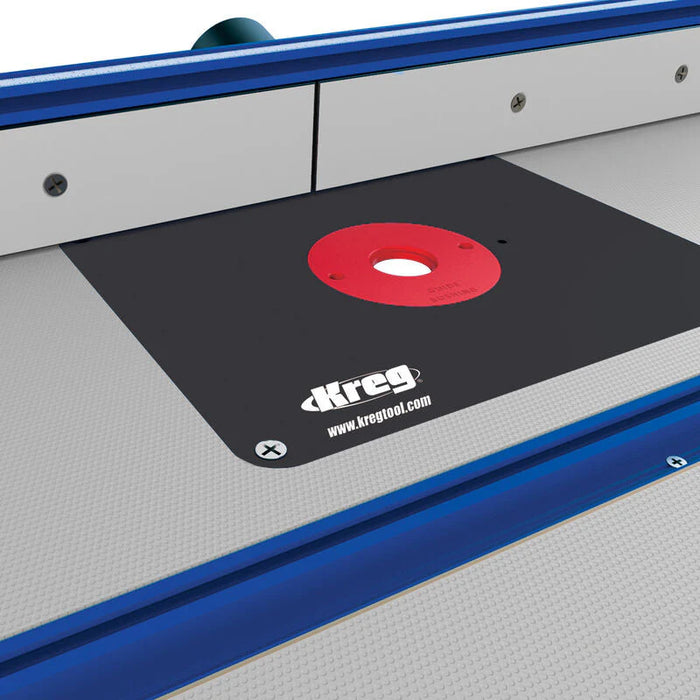 Kreg | Precision Router Table System (Table top + fence + stand) KR PRS1045
