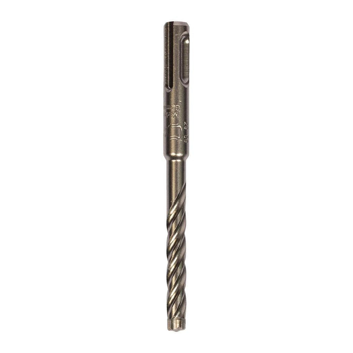 Milwaukee | SDS-Plus MX4 drill bits - 4 cut - 8mmx115mm - 1 pc