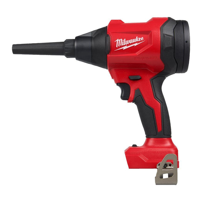 Milwaukee Cordless High Speed Blower M18 BLHSB-0