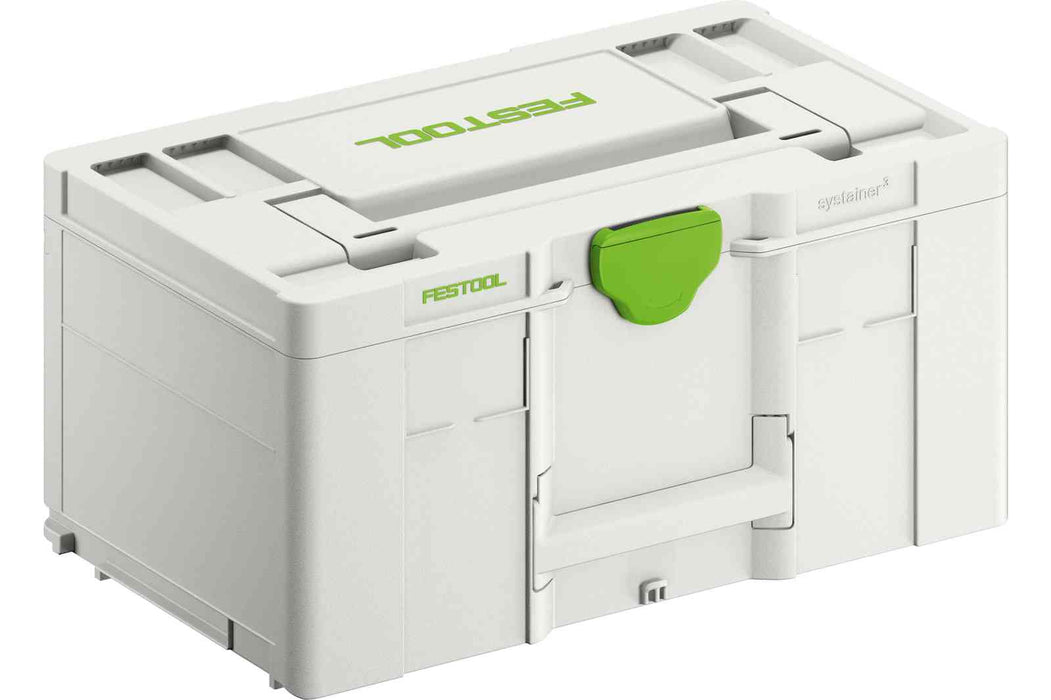 Festool | Systainer³ SYS3 L 237