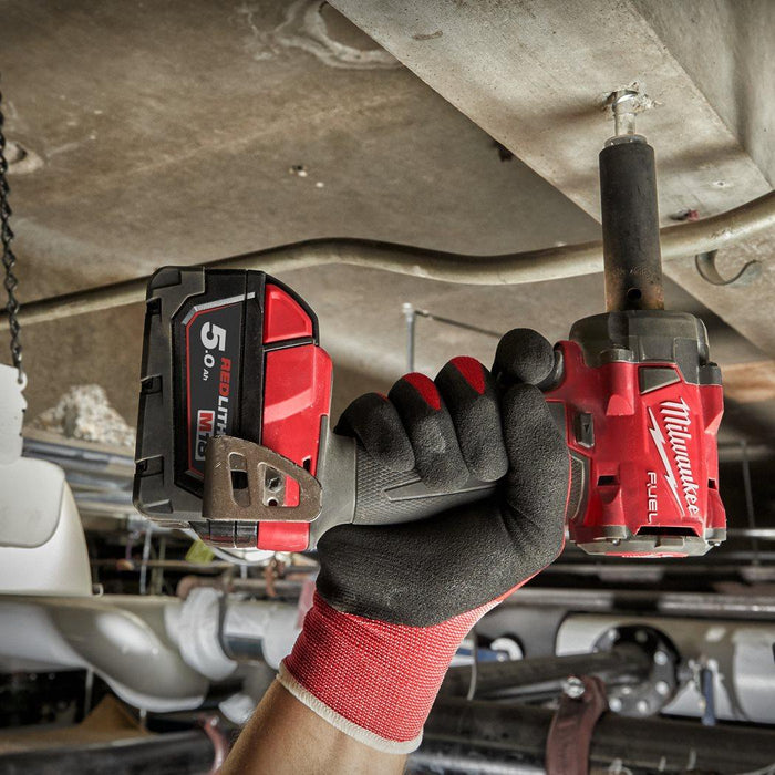 Milwaukee Cordless Impact Wrench M18 FIW2F12-0X