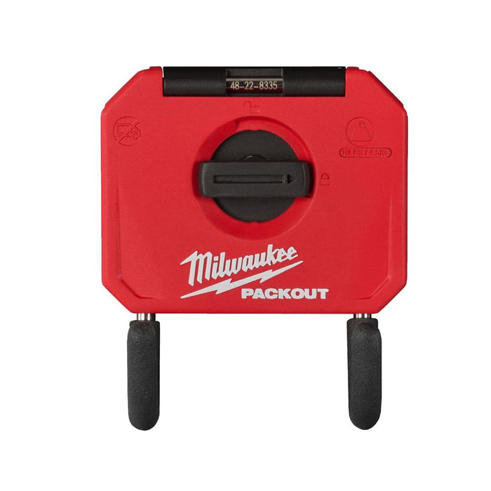 Milwaukee | PACKOUT� small curved utility hook