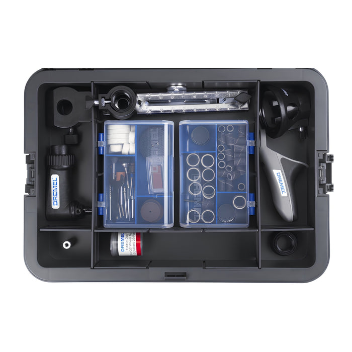 Dremel | 4250-6/128 Rotary Tool with 128Pc Accessory kit