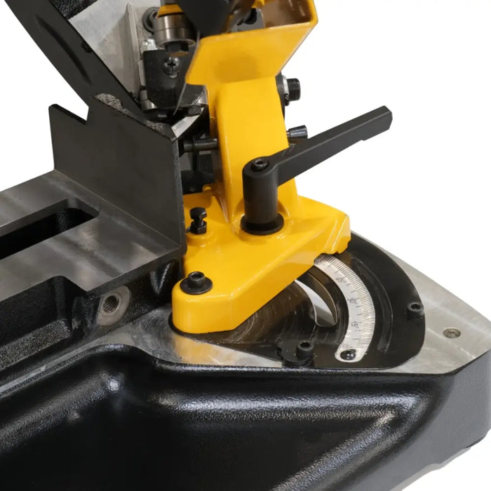 Laguna B:5 5" Horizontal Metal Cutting Bandsaw