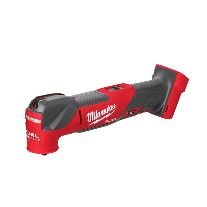 Milwaukee Cordless Multi-Tool M18 FMT-0X