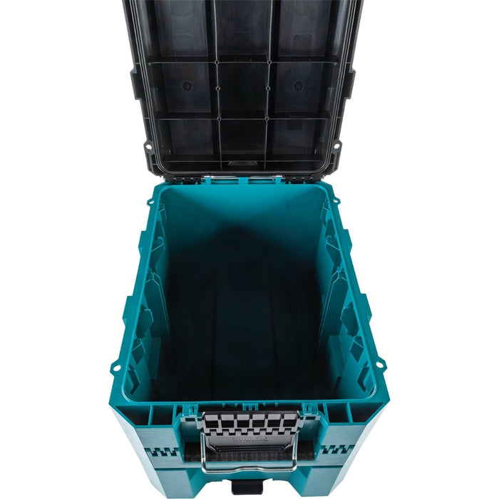 Makita MAKTRAK™ Large Extension Tool Box