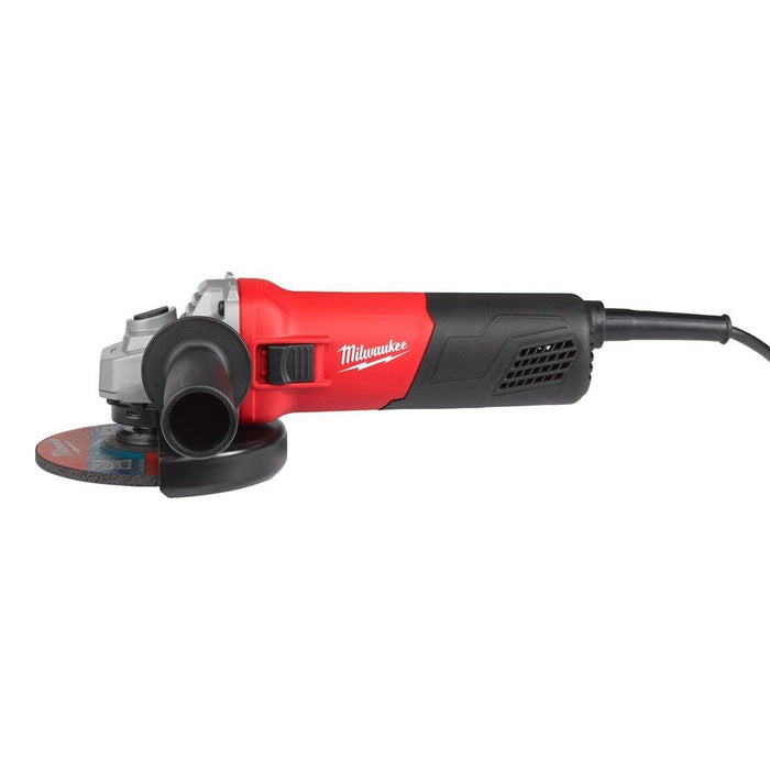 Milwaukee Angle Grinder AG 800-115 E