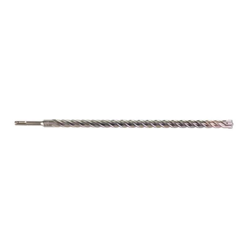 Milwaukee | SDS-Plus MX4 18 x 450 - 1 pc-Toolcraft