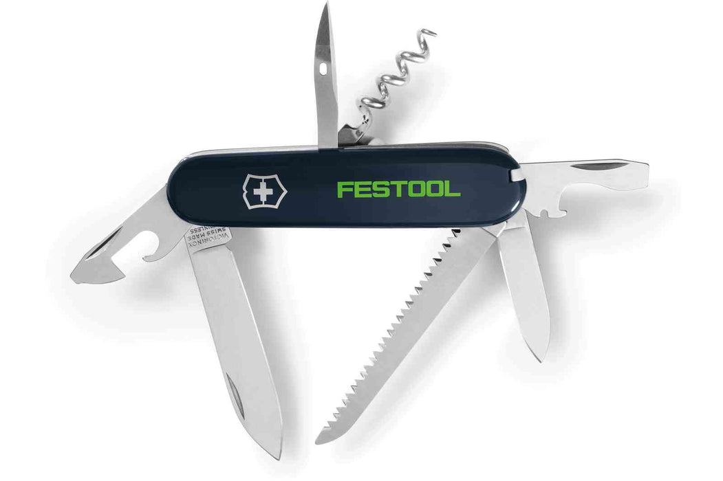 Festool | Victorinox Penknife