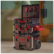 Milwaukee | PACKOUT Side Mount Tray-Toolcraft