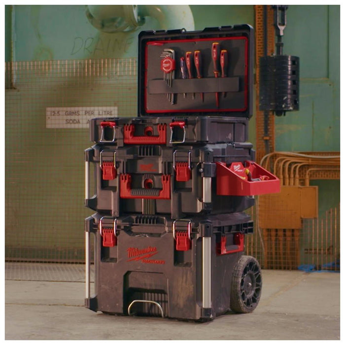 Milwaukee | PACKOUT Side Mount Tray