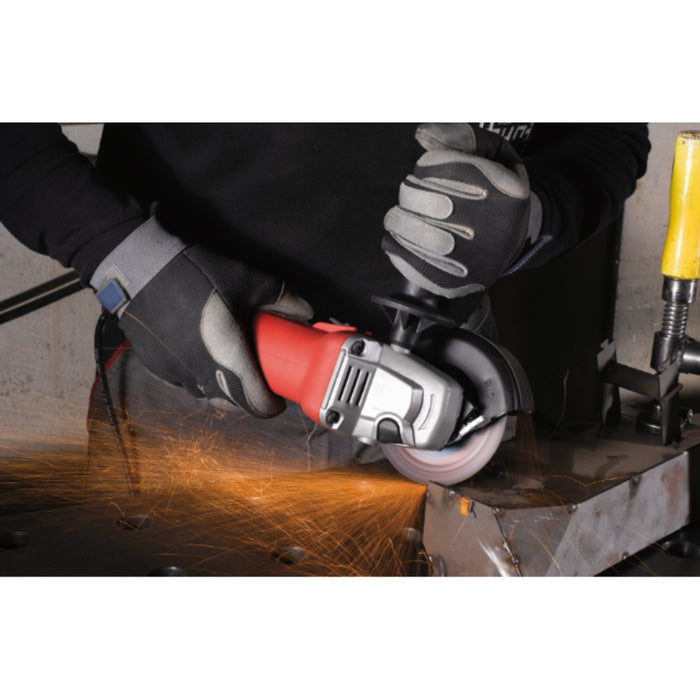 Milwaukee Angle Grinder AG 10-115 EK