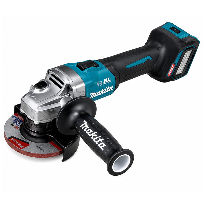 Makita GA022Gz 115Mm Angle Grinder - Tool Only