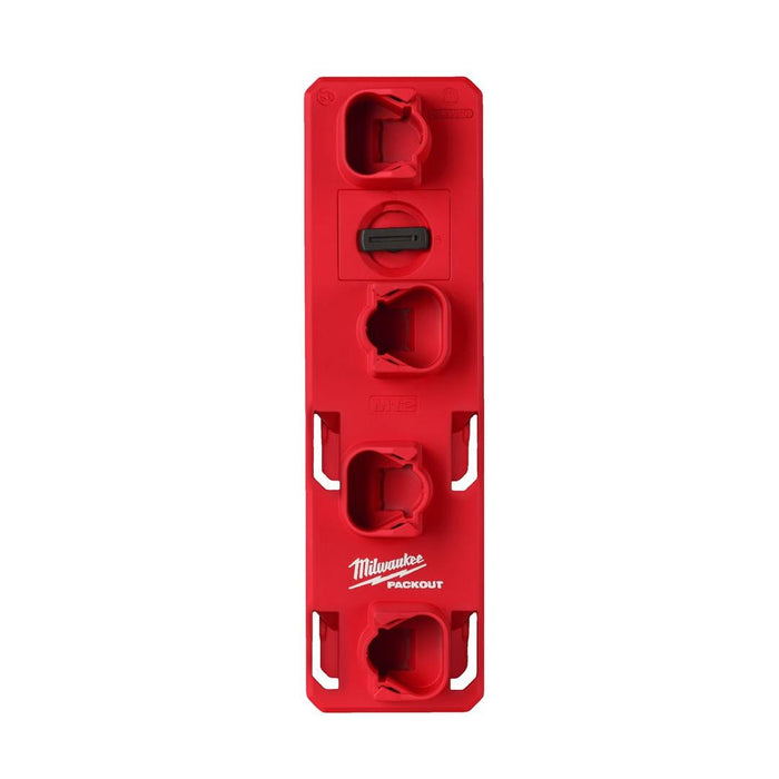 Milwaukee | PACKOUT M12 Battery Holder - 1pc