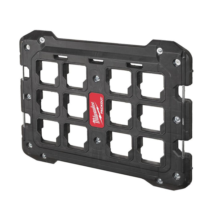 Milwaukee | PACKOUT mounting plates