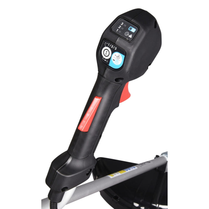 Makita UR012Gz Grass Trimmer - Tool Only