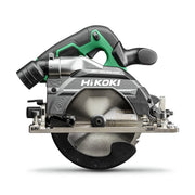 Hikoki | Cordless Circular Saw C3606DBW2Z (Tool Only)-Toolcraft