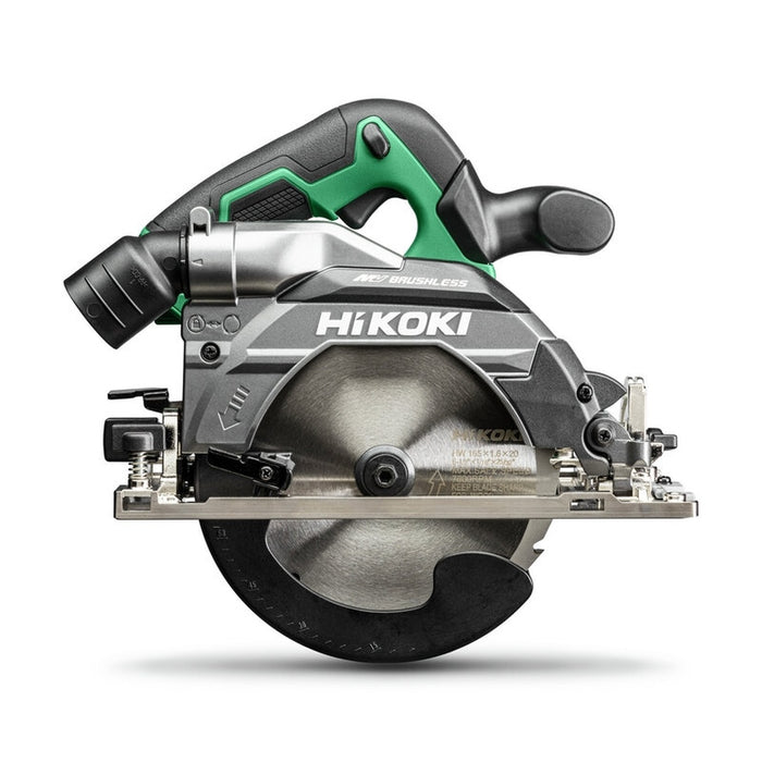 Hikoki | Cordless Circular Saw C3606DBW2Z (Tool Only)