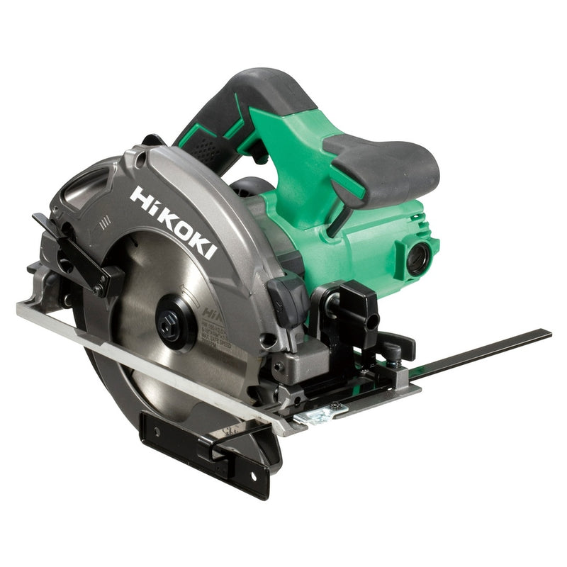 Hikoki | Circular Saw C6U3WBZ-Toolcraft
