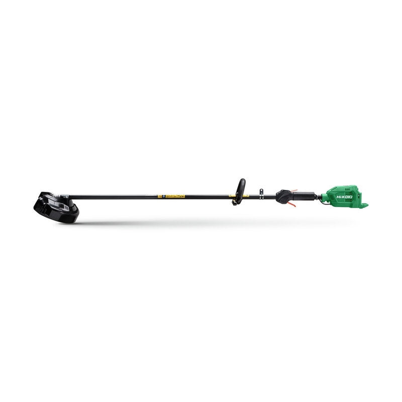 Hikoki | Cordless Grass Trimmer/brush Cutter CG36DBW4Z (Tool Only)-Toolcraft