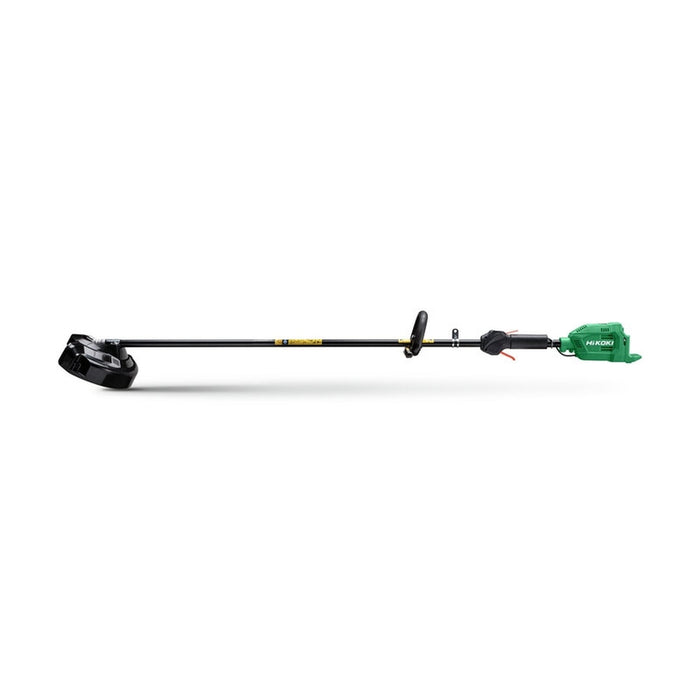 Hikoki | Cordless Grass Trimmer/brush Cutter CG36DBW4Z (Tool Only)