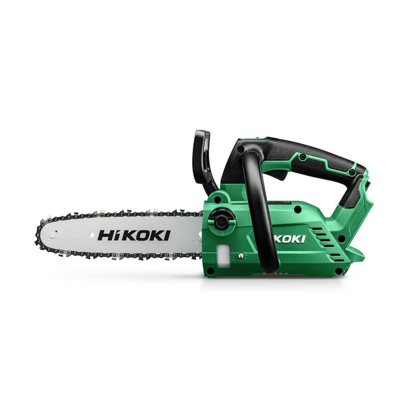 Hikoki | Cordless Chain Saw CS1825DCW4Z (Tool Only)-Toolcraft
