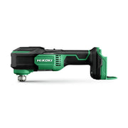 Hikoki | Cordless Multi Tool CV18DAW2Z (Tool Only)-Toolcraft