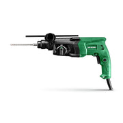 Hikoki | Rotary Hammer SDS-plus DH24PH2WSZ-Toolcraft