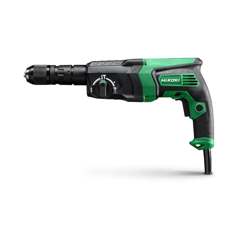 Hikoki | Rotary Hammer SDS-plus DH26PMCWSZ-Toolcraft