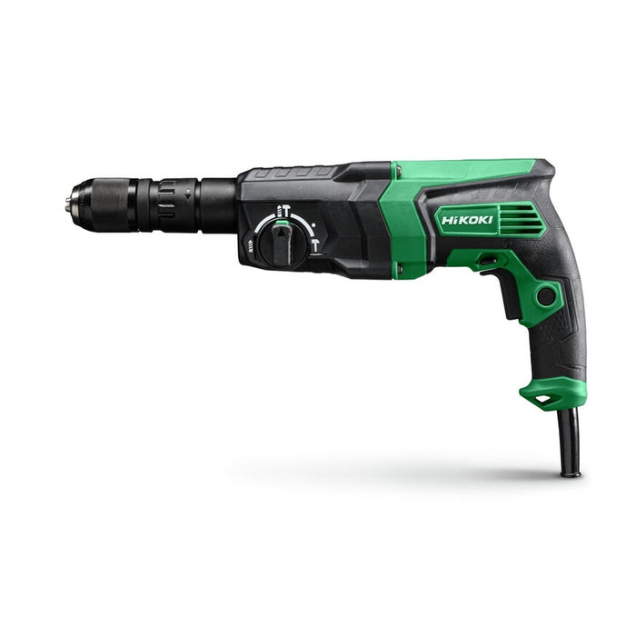 Hikoki | Rotary Hammer SDS-plus DH26PMCWSZ