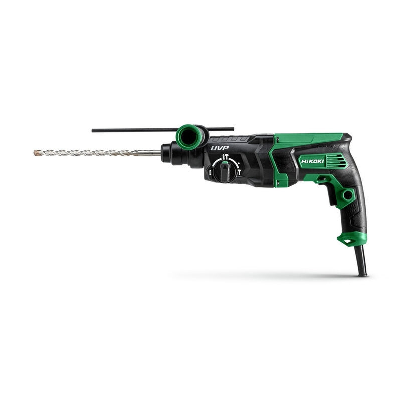 Hikoki | Rotary Hammer SDS-plus DH28PCY2WSZ-Toolcraft
