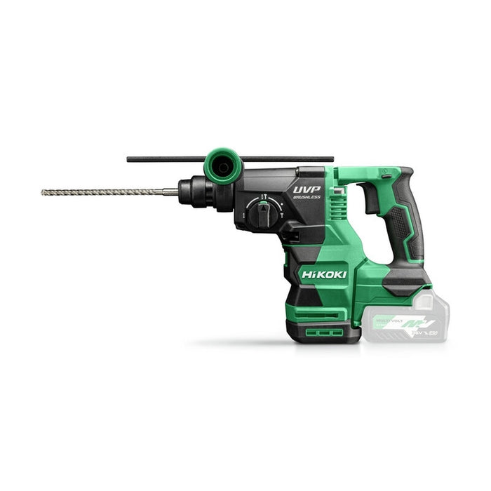 Hikoki | Cordless Rotary Hammer SDS-plus DH3628DAW2Z (Tool Only)