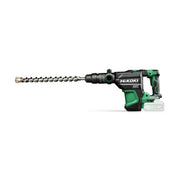 Hikoki | Cordless Rotary Hammer SDS-max DH3640DAW2Z (Tool Only)-Toolcraft
